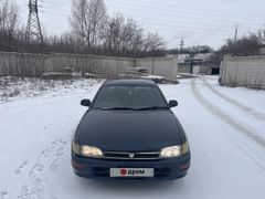 Седан Toyota Sprinter 1992 года, 232000 рублей, Барнаул
