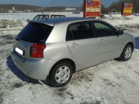  Toyota Corolla Runx 2003 , 350000 , 