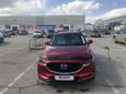 SUV   Mazda CX-5 2017 , 2149000 , 