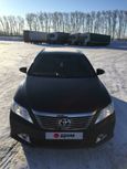  Toyota Camry 2013 , 1230000 , 