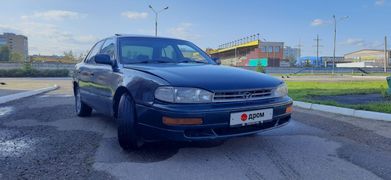 Седан Toyota Camry Gracia 1994 года, 145000 рублей, Смоленск