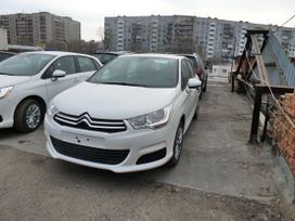  Citroen C4 2013 , 652900 , 