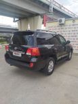 SUV   Toyota Land Cruiser 2013 , 2600000 , 