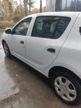  Renault Sandero 2015 , 420000 , 