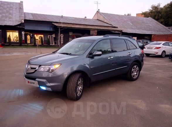 SUV   Acura MDX 2008 , 899000 , 