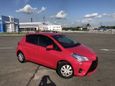  Toyota Vitz 2017 , 610000 , 