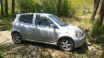  Toyota Vitz 2002 , 215000 , 