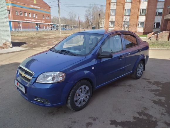  Chevrolet Aveo 2008 , 285000 , 