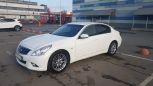  Infiniti G25 2012 , 960000 , 