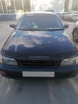  Toyota Corona 1992 , 115000 , 