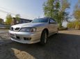  Nissan Primera 1999 , 169000 , 