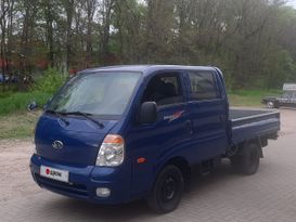   Kia Bongo 2010 , 755000 , 