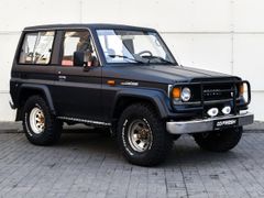 SUV или внедорожник Toyota Land Cruiser 1989 года, 1980000 рублей, Краснодар