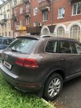 SUV   Volkswagen Touareg 2012 , 1950000 ,  