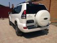 SUV   Toyota Land Cruiser Prado 2003 , 1060000 , 