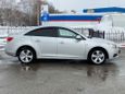  Chevrolet Cruze 2011 , 498000 , 