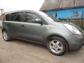  Nissan Note 2005 , 245000 ,  