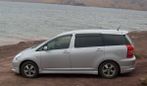    Toyota Wish 2003 , 445000 , 