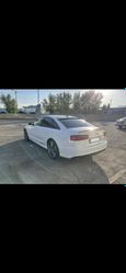  Audi A6 2015 , 2150000 , 