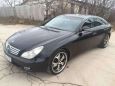  Mercedes-Benz CLS-Class 2005 , 680000 , 