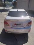  Hyundai Solaris 2012 , 480000 , 