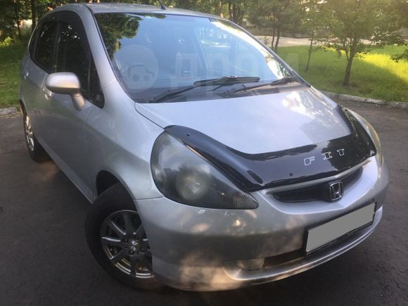  Honda Fit 2003 , 200000 , 