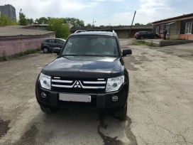 SUV   Mitsubishi Pajero 2011 , 1200000 , 