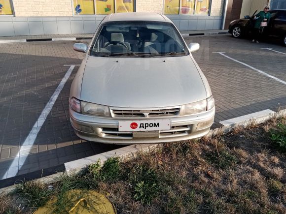  Toyota Carina 1994 , 155000 , 