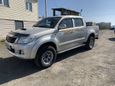  Toyota Hilux 2012 , 1230000 , 