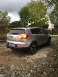 SUV   Kia Sportage 2011 , 990000 , 