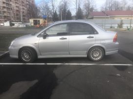  Suzuki Aerio 2002 , 460000 , 