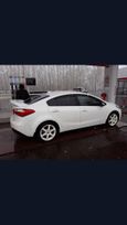  Kia Cerato 2013 , 650000 , 