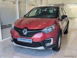 SUV   Renault Kaptur 2018 , 1319000 , 