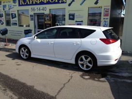  Toyota Caldina 2003 , 450000 , 