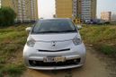  Toyota iQ 2008 , 480000 , 