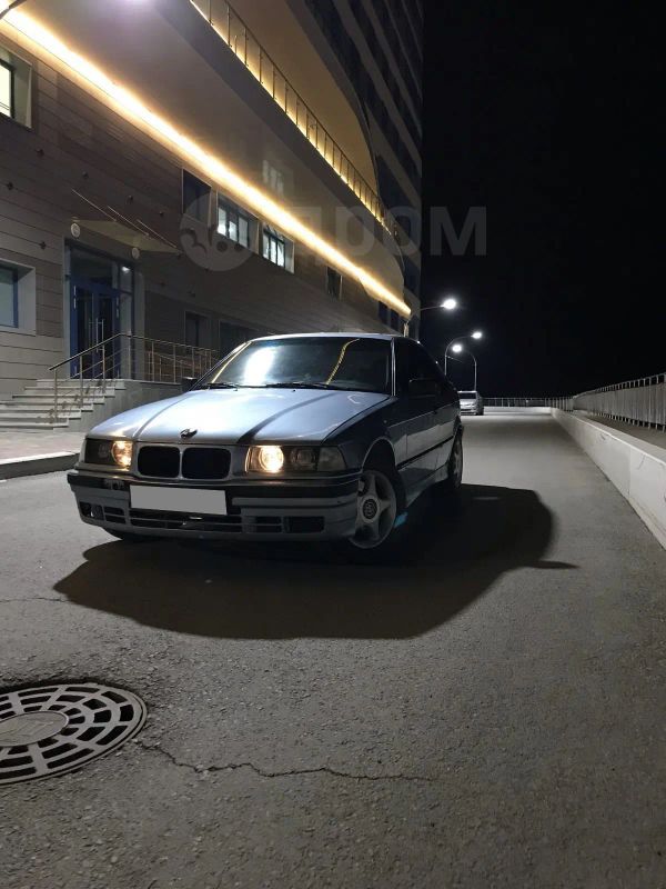  BMW 3-Series 1991 , 150000 , 