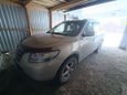 SUV   Hyundai Santa Fe 2007 , 900000 , 