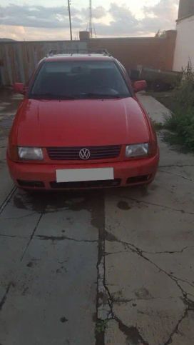  Volkswagen Polo 1997 , 125000 , 