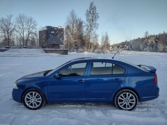  Skoda Octavia 2008 , 650000 , -