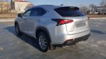 SUV   Lexus NX200 2014 , 1880000 , 