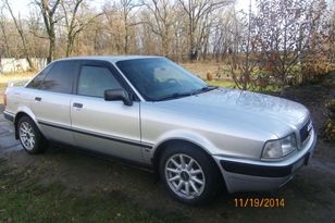  Audi 80 1992 , 200000 ,  