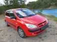  Hyundai Getz 2006 , 250000 , 