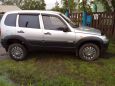 SUV   Chevrolet Niva 2009 , 300000 , 