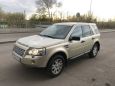 SUV   Land Rover Freelander 2007 , 670000 , 