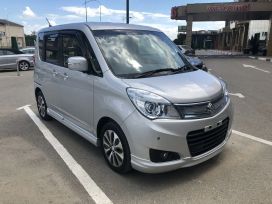  Suzuki Solio 2015 , 625000 , 