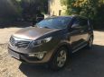 SUV   Kia Sportage 2013 , 710000 , 