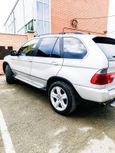 SUV   BMW X5 2002 , 479999 , --