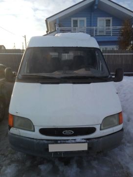  Ford Ford 1995 , 90000 , -