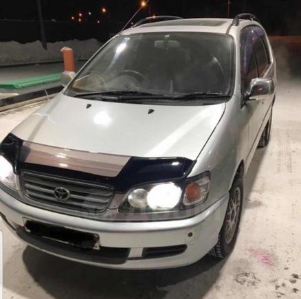    Toyota Ipsum 1998 , 365000 , 