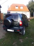 SUV   Chevrolet Niva 2006 , 235000 , 